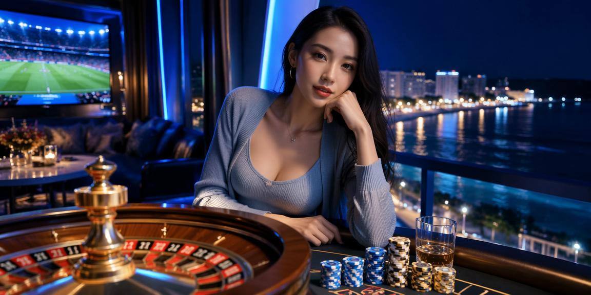 kuwin 2 Live Casino